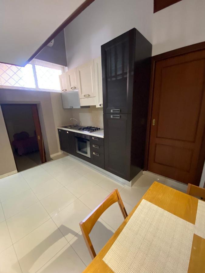 La Casetta Guest House Сан-Джорджо-а-Кремано Экстерьер фото