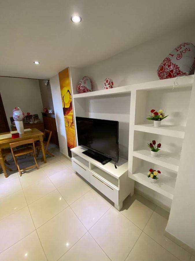 La Casetta Guest House Сан-Джорджо-а-Кремано Экстерьер фото